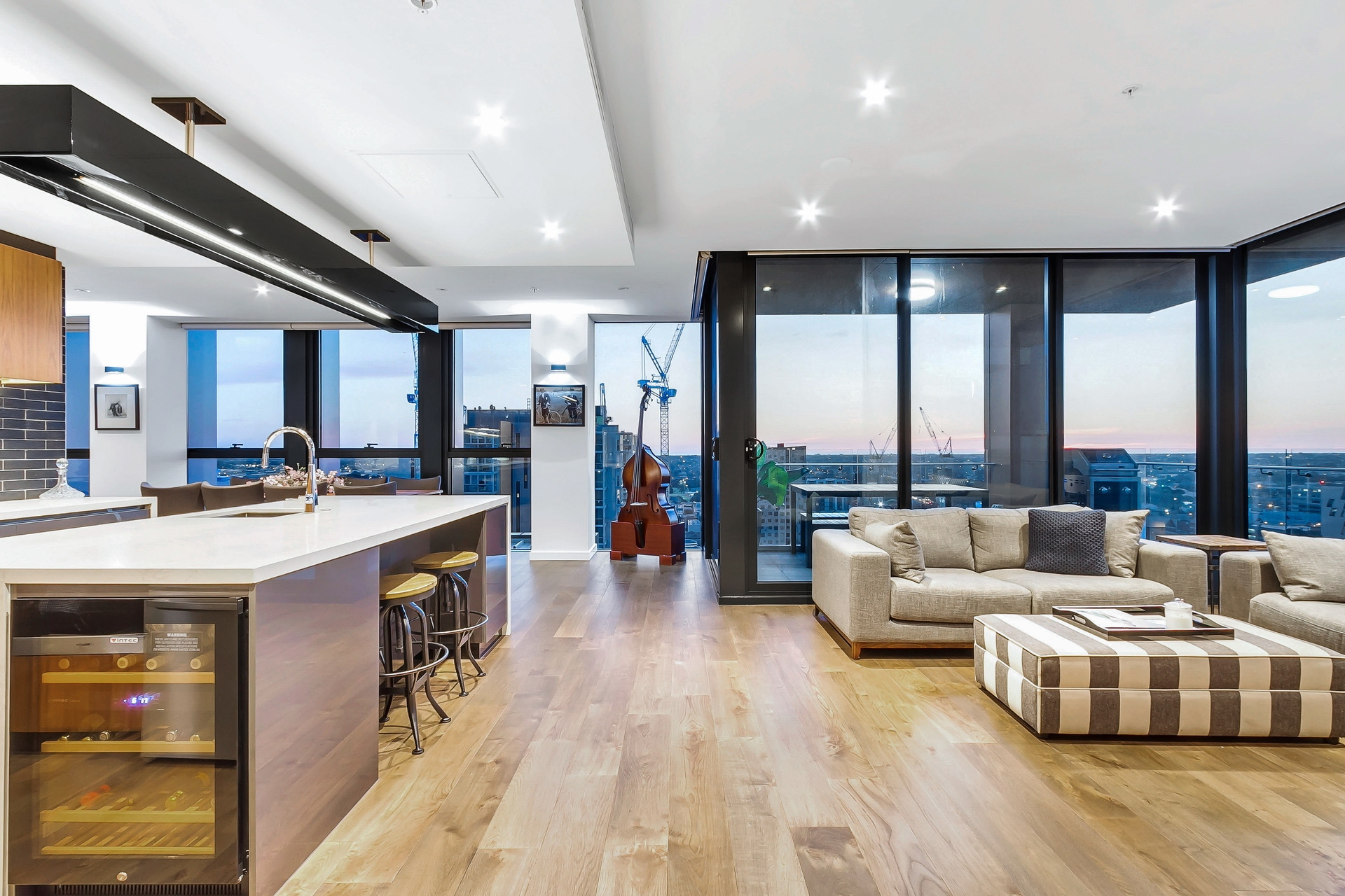 1401/180 Morphett Street, Adelaide Sold by Giordano & Partners - image 8