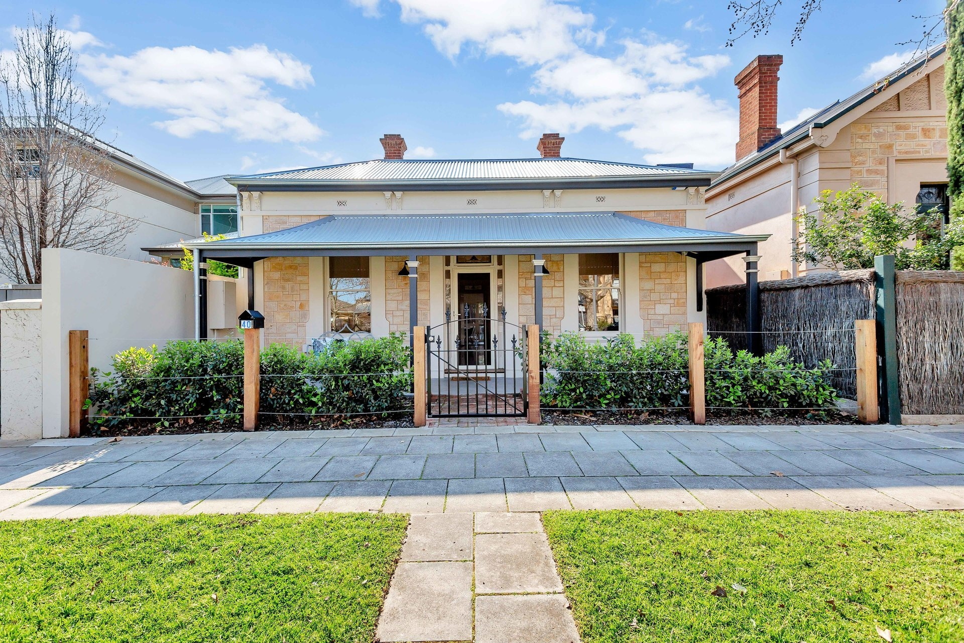 40 Stanley Street, North Adelaide Sold by Giordano & Partners - image 1