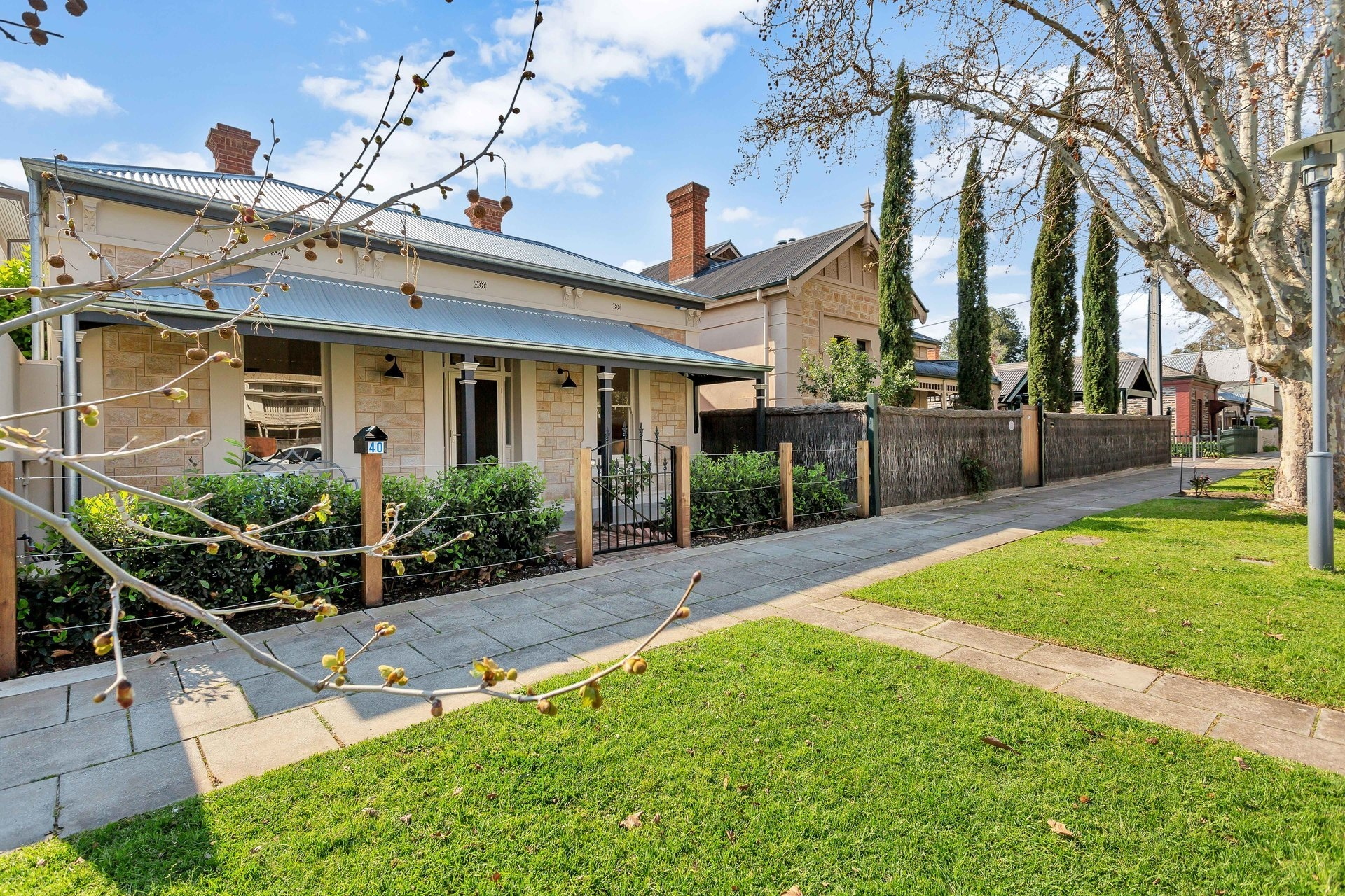 40 Stanley Street, North Adelaide Sold by Giordano & Partners - image 19