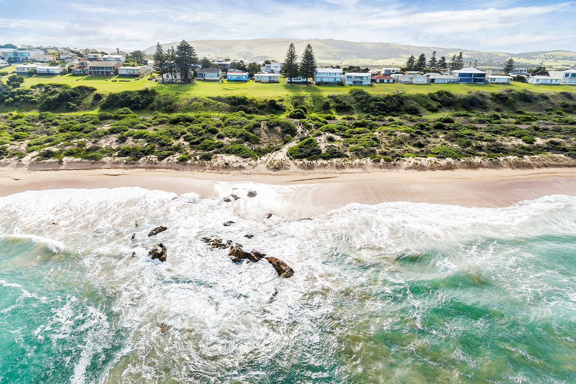 75 Seagull Avenue, Hayborough Sold by Giordano & Partners - image 1