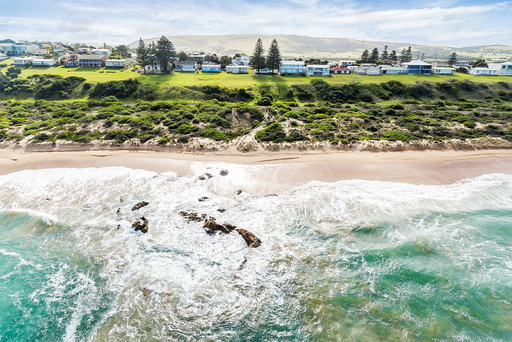 75 Seagull Avenue, Hayborough Sold by Giordano & Partners