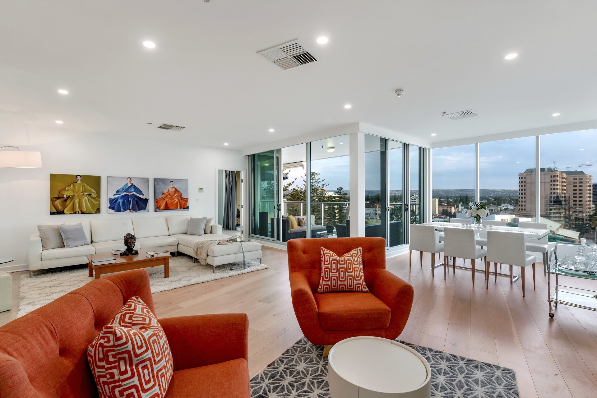 908/19 Holdfast Promenade, Glenelg Sold by Giordano & Partners - image 4