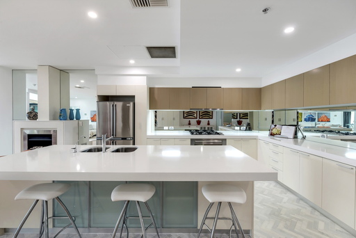 908/19 Holdfast Promenade, Glenelg Sold by Giordano & Partners