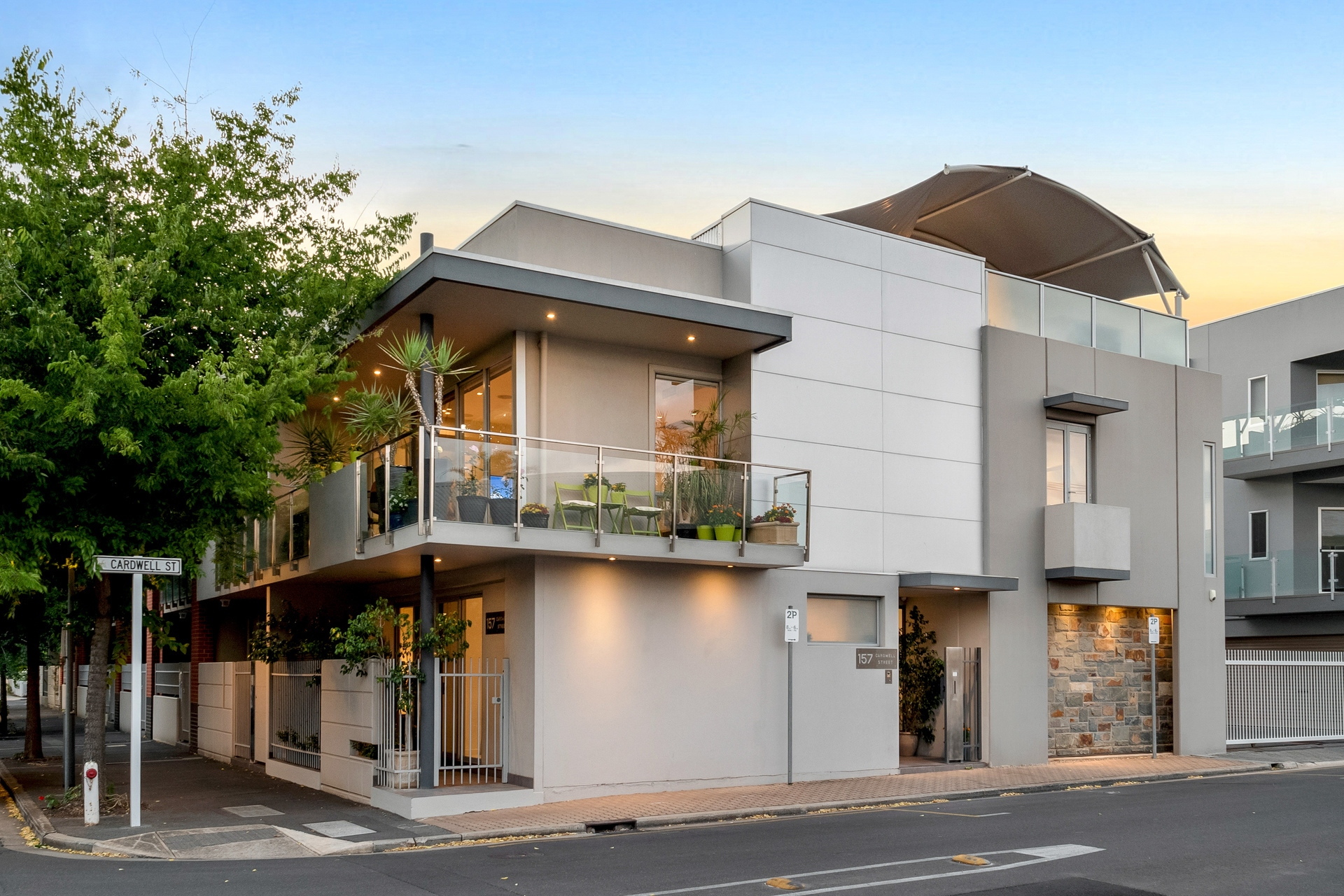 157 Cardwell Street, Adelaide Sold by Giordano & Partners - image 2