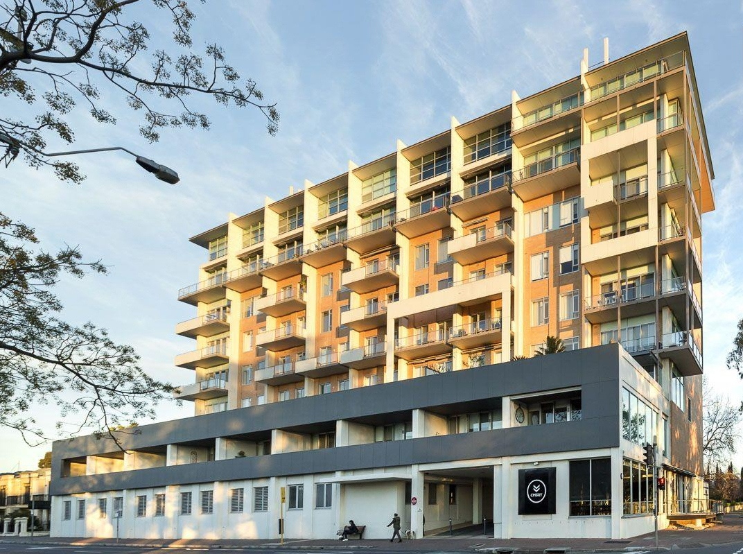 109/160 Fullarton Road, Rose Park Sold by Giordano & Partners - image 1