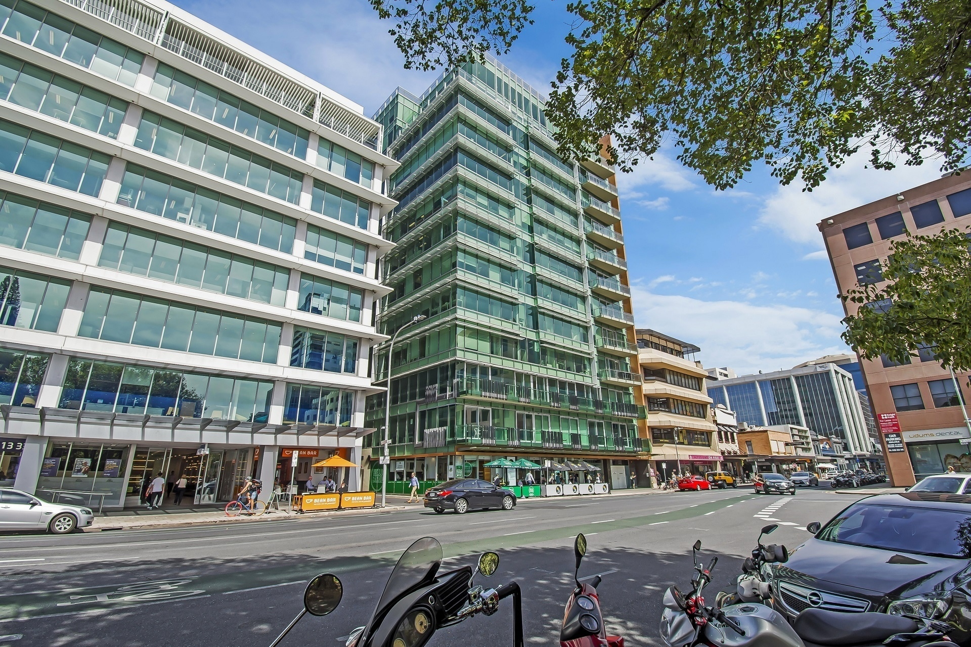 902/147 Pirie Street, Adelaide Sold by Giordano & Partners - image 1