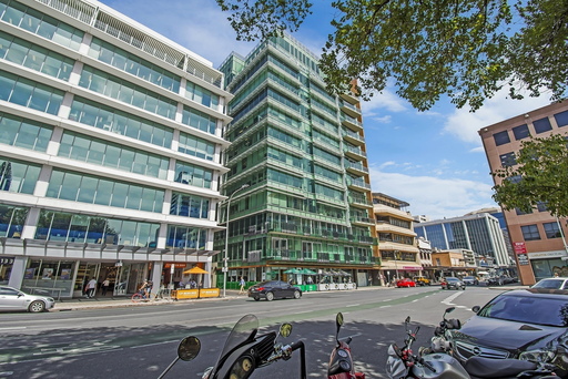 902/147 Pirie Street, Adelaide Sold by Giordano & Partners