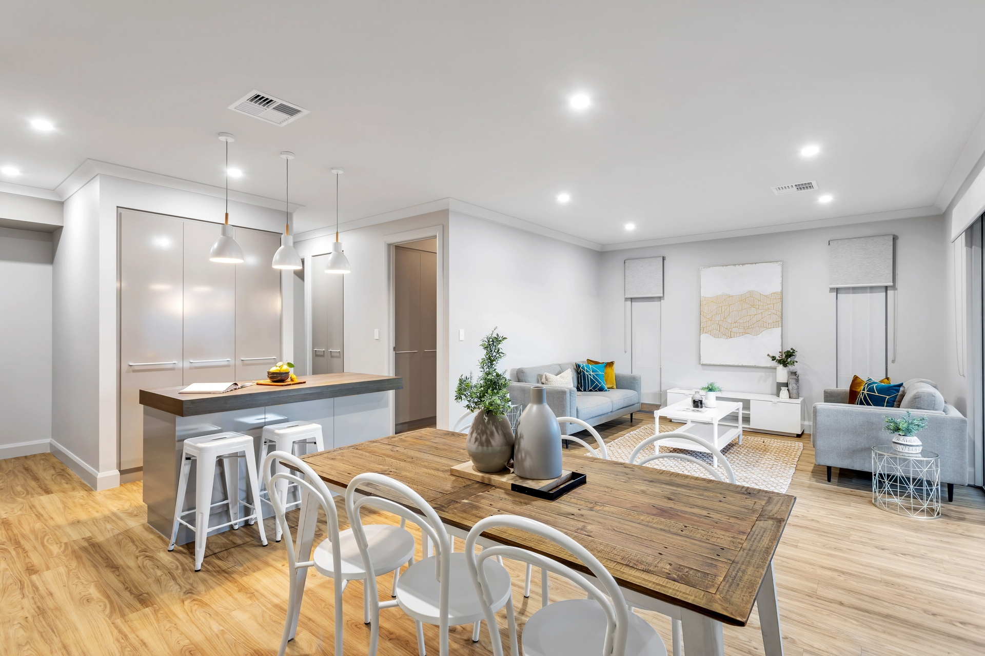 4B Branksome Terrace, Dover Gardens Sold by Giordano & Partners - image 3