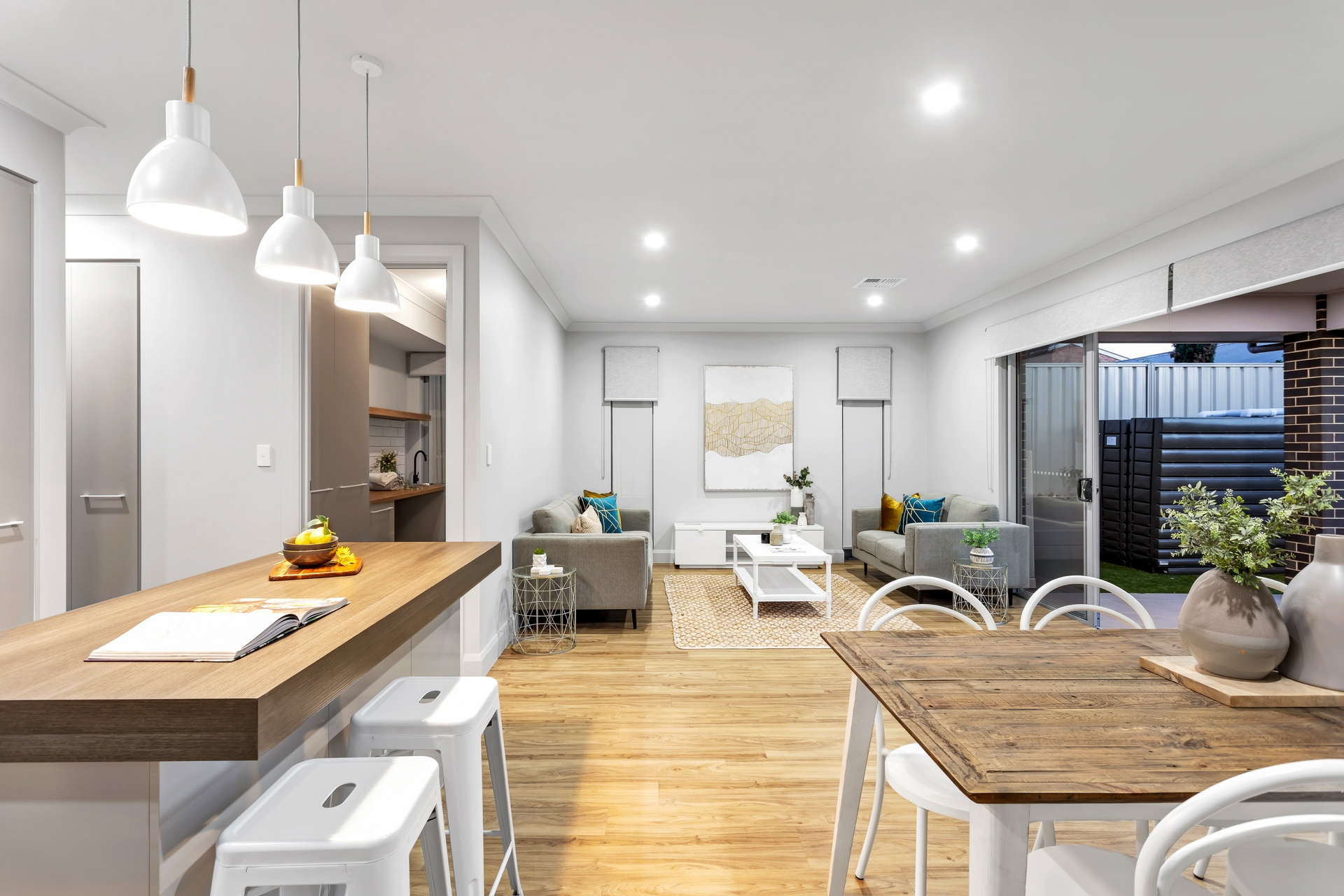 4B Branksome Terrace, Dover Gardens Sold by Giordano & Partners - image 1