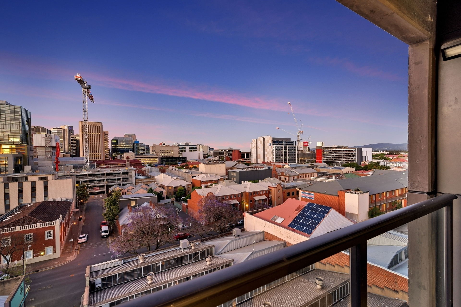 607/18 Surflen Street, Adelaide Sold by Giordano & Partners - image 3