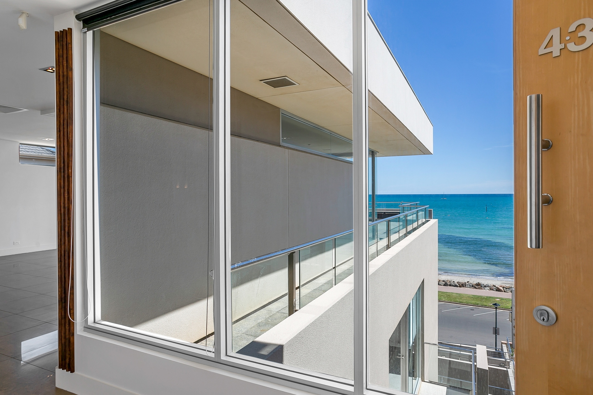 4.3/8-9 North Esplanade, Glenelg North Sold by Giordano & Partners - image 2
