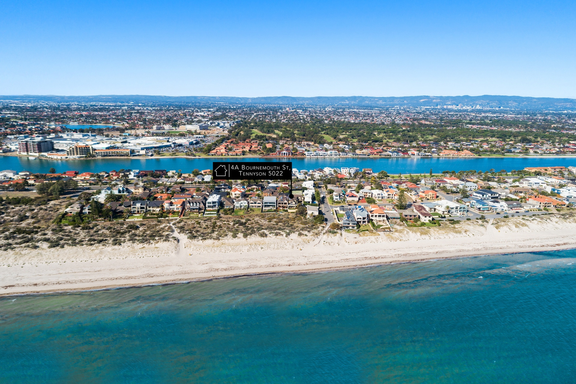 4A Bournemouth Street, Tennyson Sold by Giordano & Partners - image 32