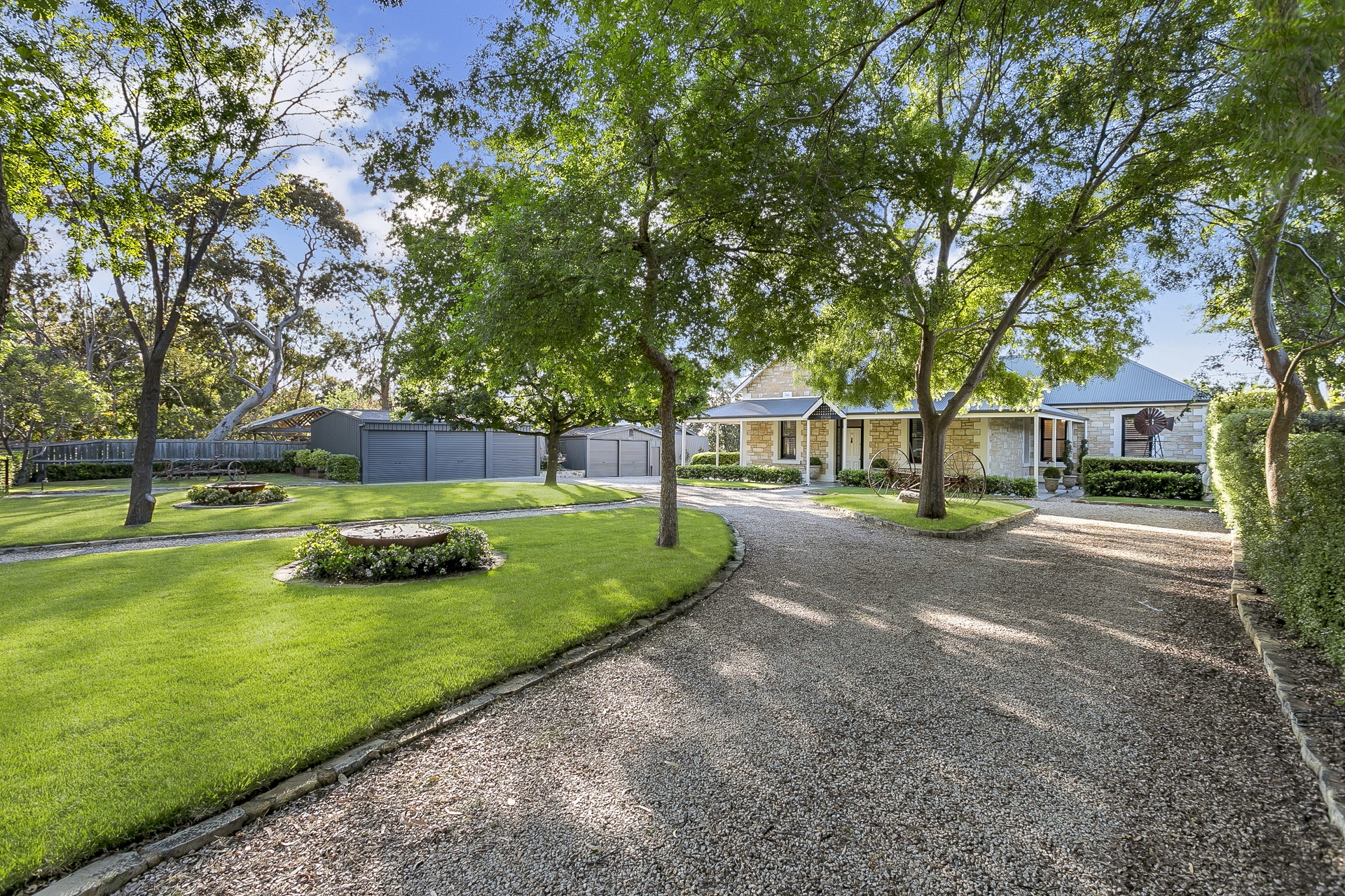 21 Sheoak Road, Belair Sold by Giordano & Partners - image 34