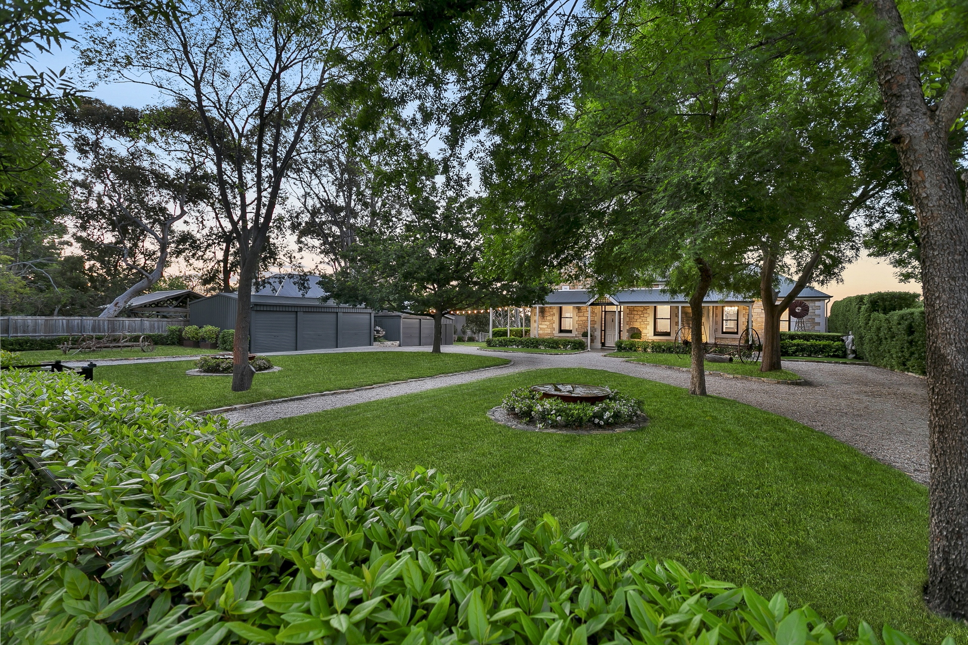 21 Sheoak Road, Belair Sold by Giordano & Partners - image 35