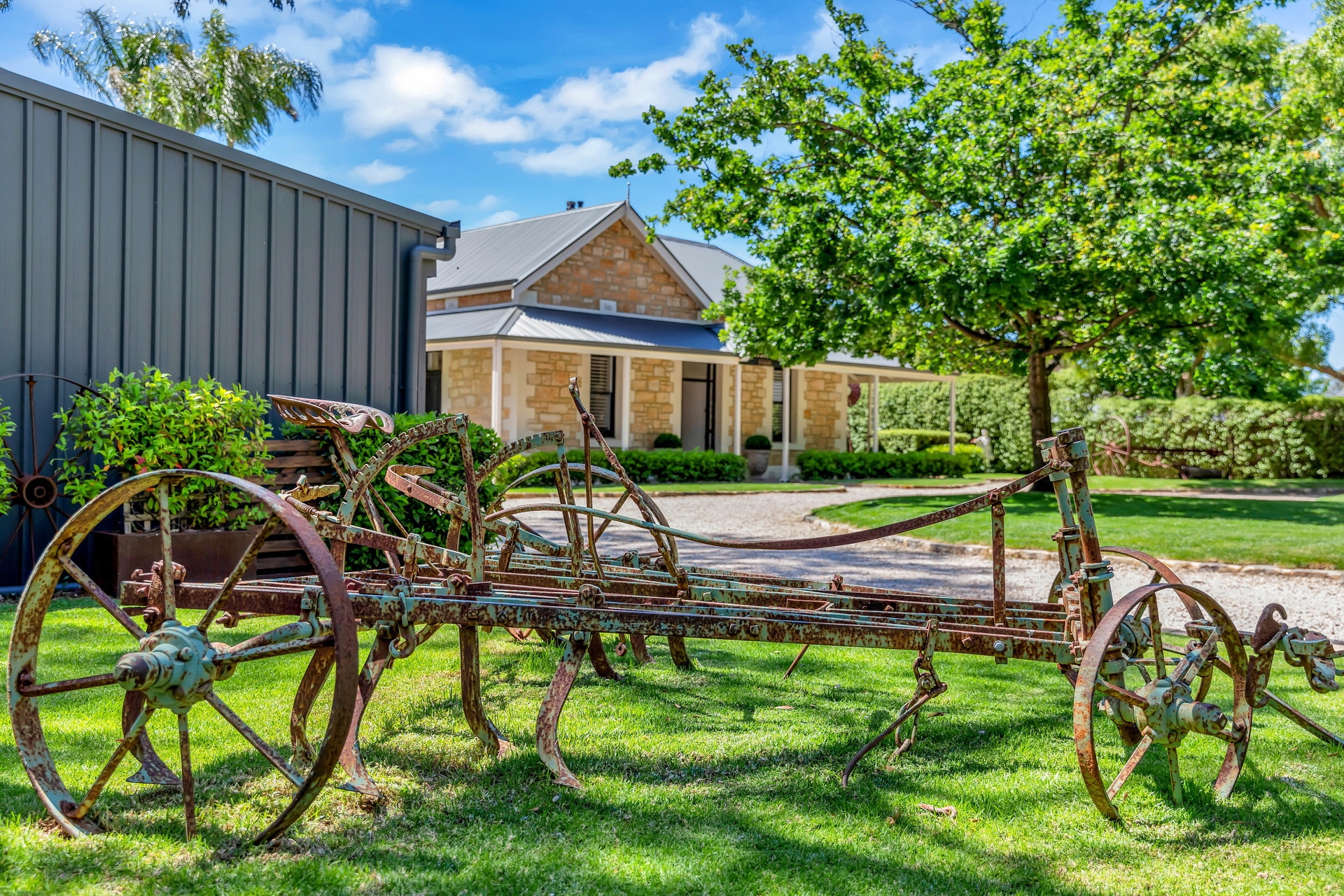 21 Sheoak Road, Belair Sold by Giordano & Partners - image 26