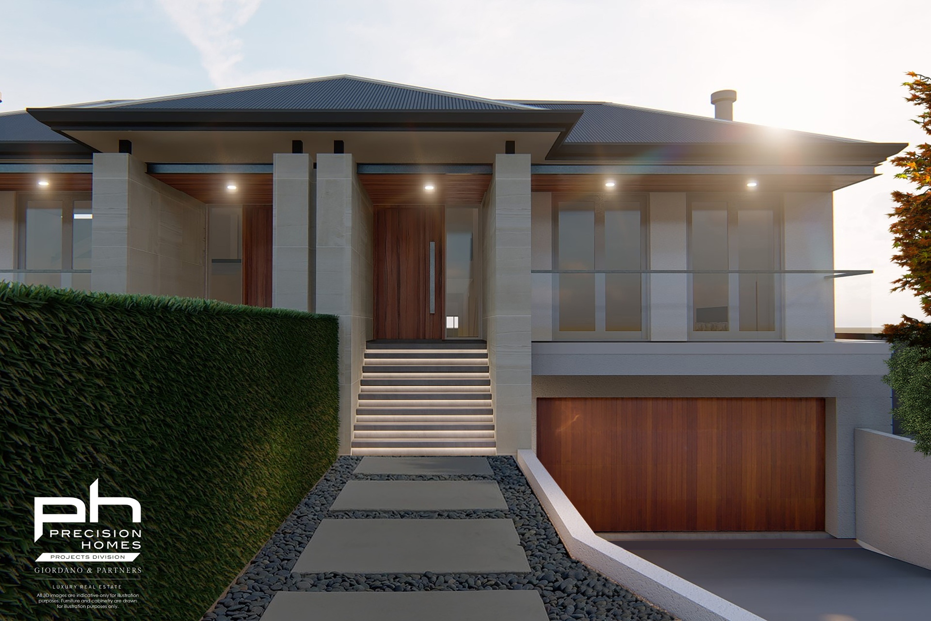 2 Beulah Road, Beulah Park Sold by Giordano & Partners - image 1