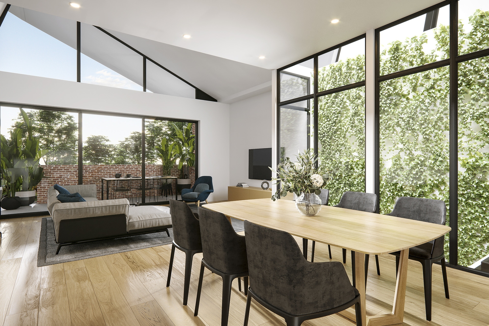 1, 2-4 Bertram Street, Hackney Sold by Giordano & Partners - image 1