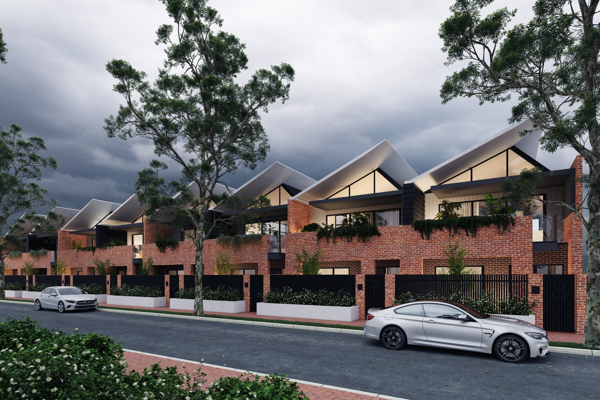 1, 2-4 Bertram Street, Hackney Sold by Giordano & Partners - image 5