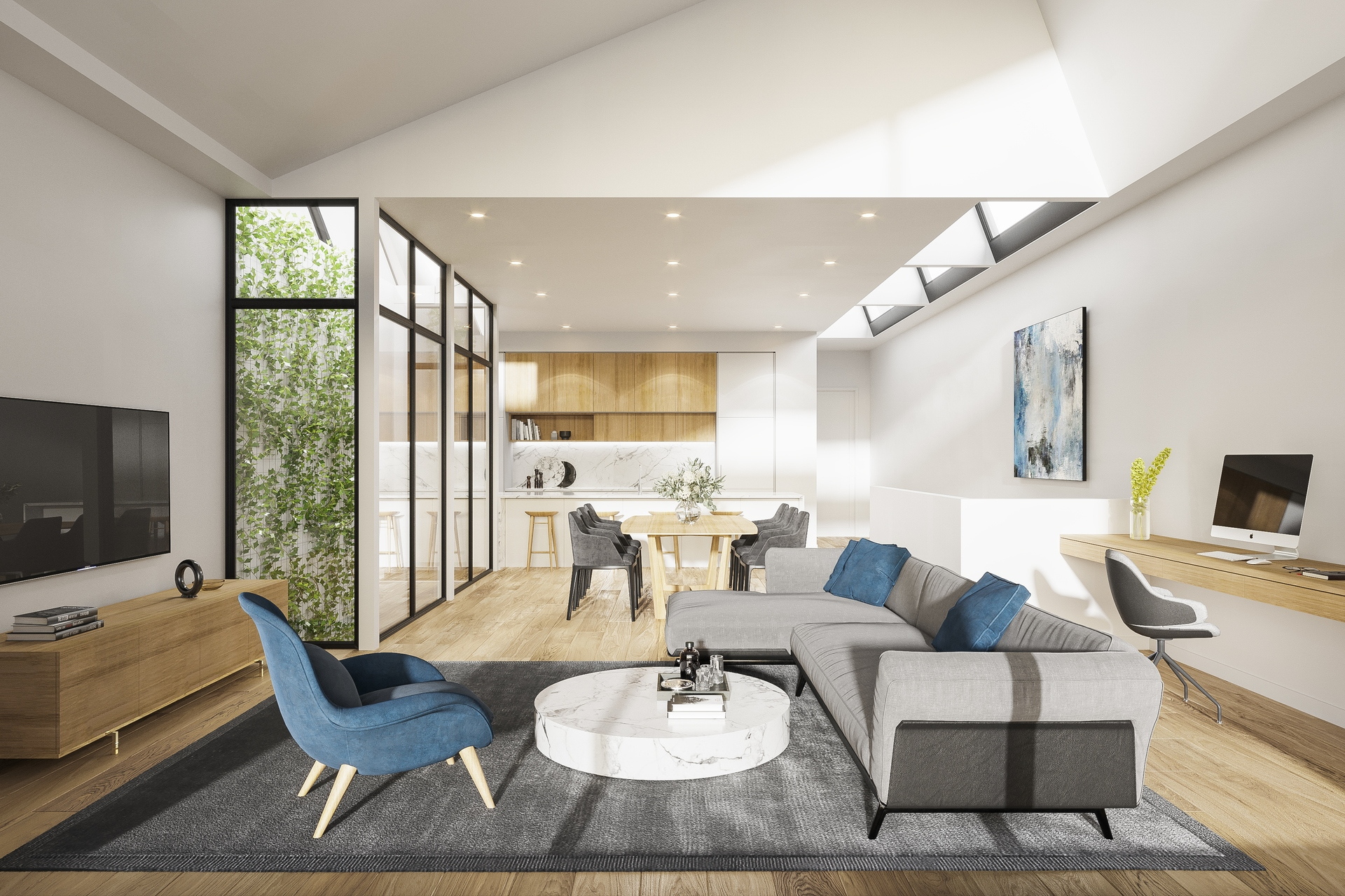 1, 2-4 Bertram Street, Hackney Sold by Giordano & Partners - image 2