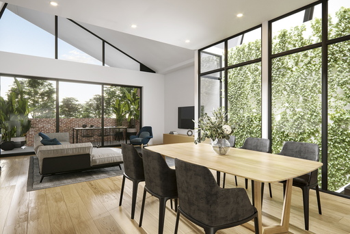 1, 2-4 Bertram Street, Hackney Sold by Giordano & Partners