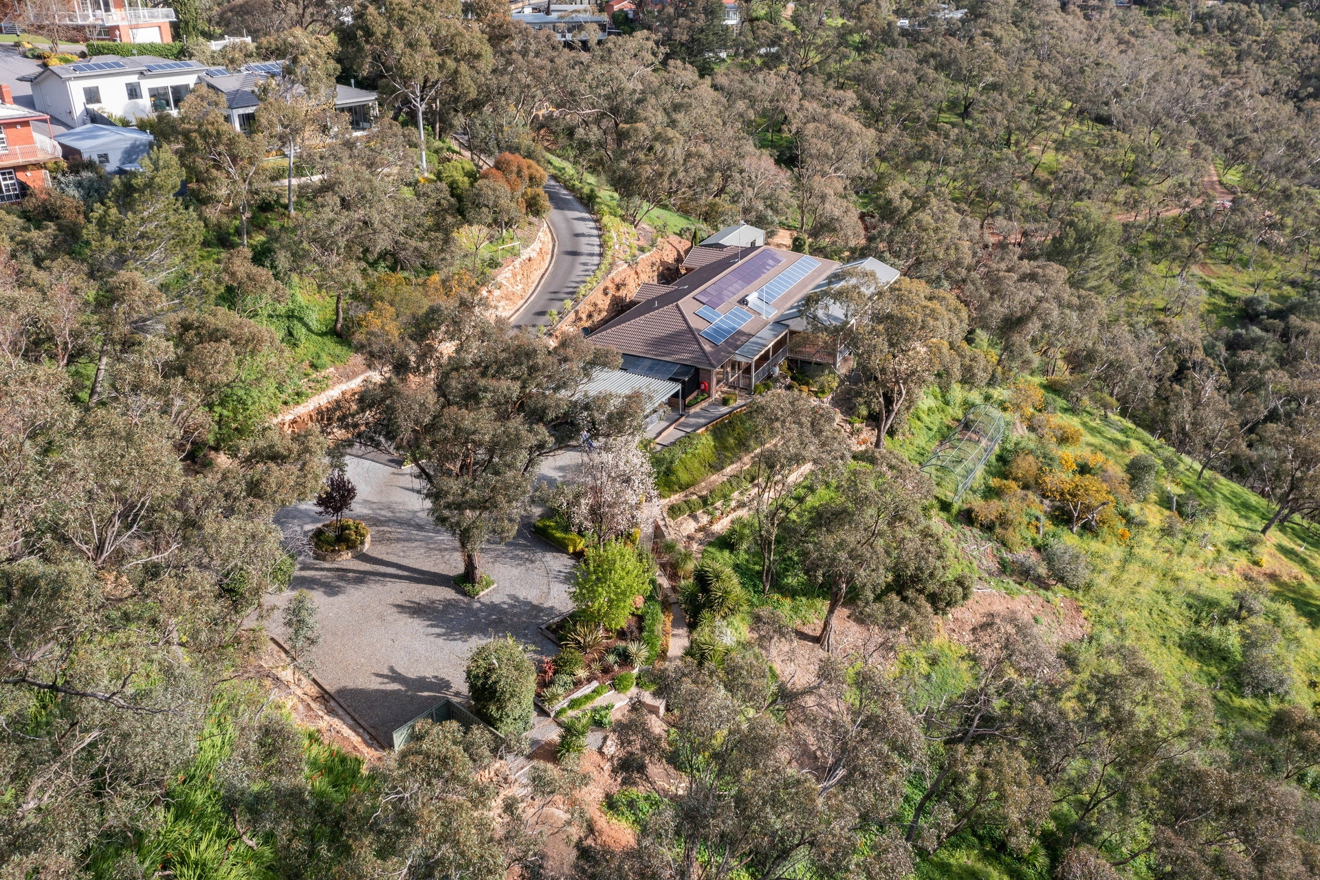 Belair Sold by Giordano & Partners - image 1