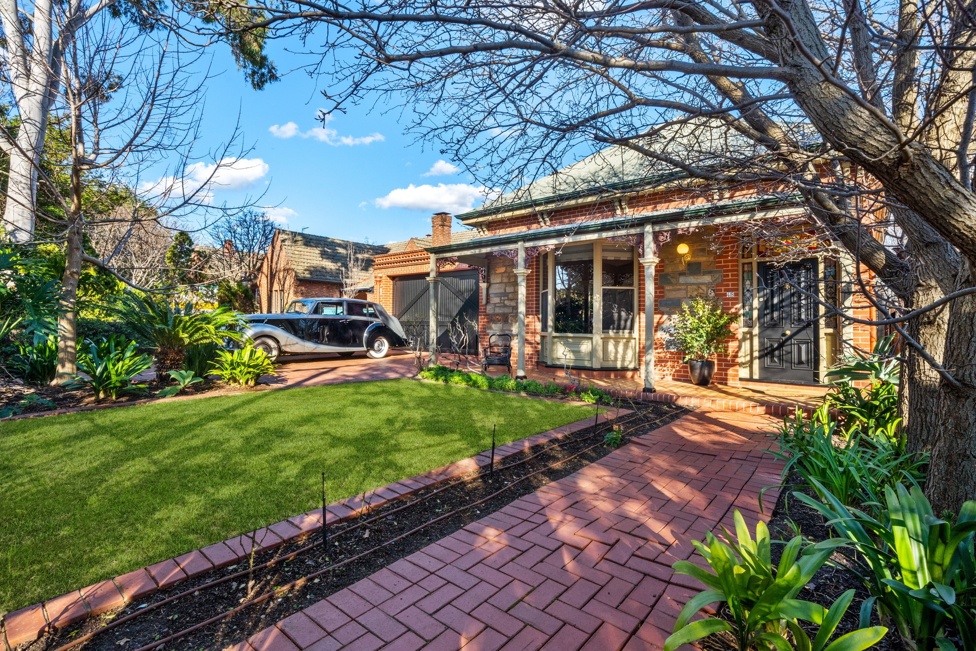 48 Statenborough Street, Leabrook Sold by Giordano & Partners - image 22