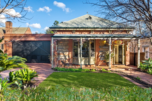 48 Statenborough Street, Leabrook Sold by Giordano & Partners