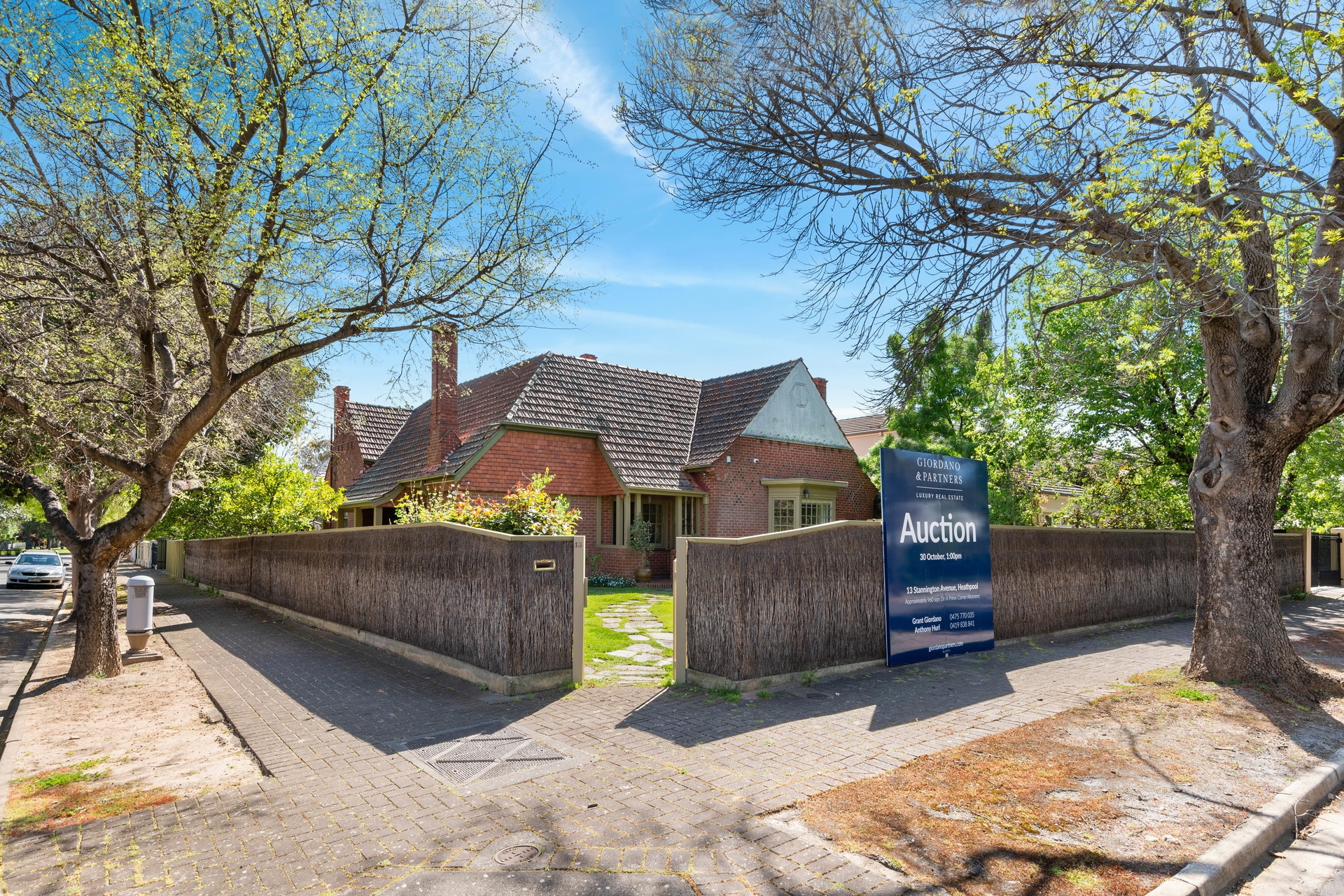 13 Stannington Avenue, Heathpool Sold by Giordano & Partners - image 22