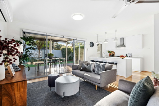 40 Hampton Street South, Goodwood Sold by Giordano & Partners