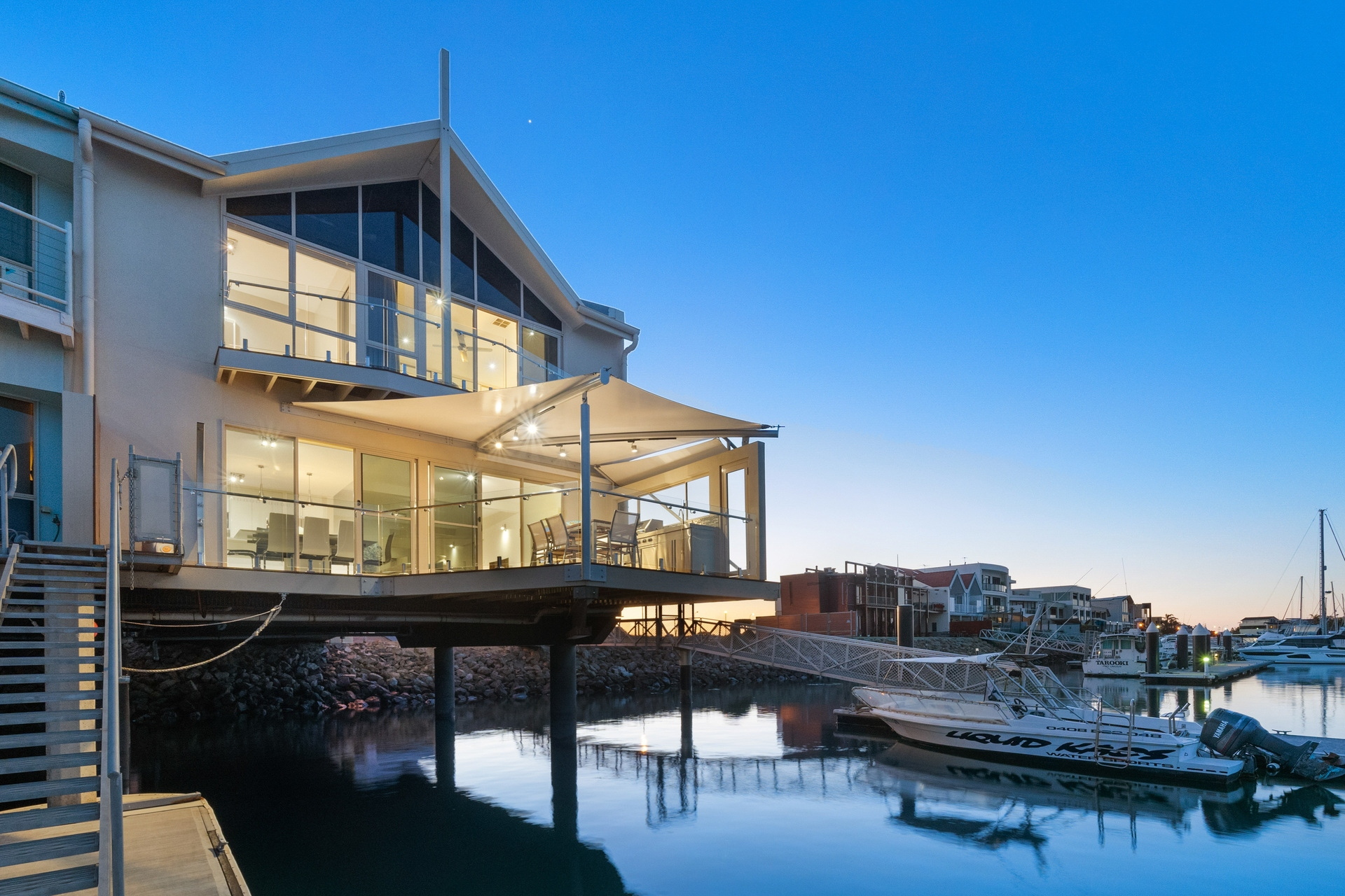 83 Gulf Point Drive, North Haven Sold by Giordano & Partners - image 3