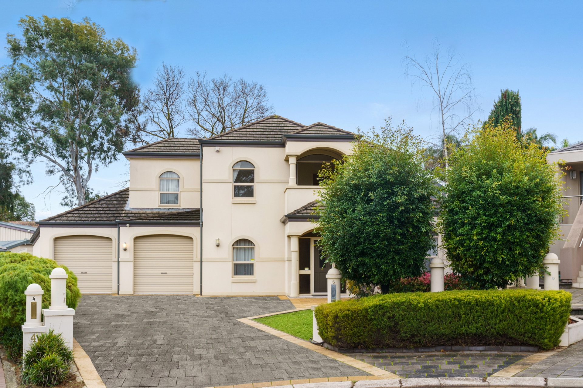 5 Elm Court, Vale Park Leased by Giordano & Partners - image 1