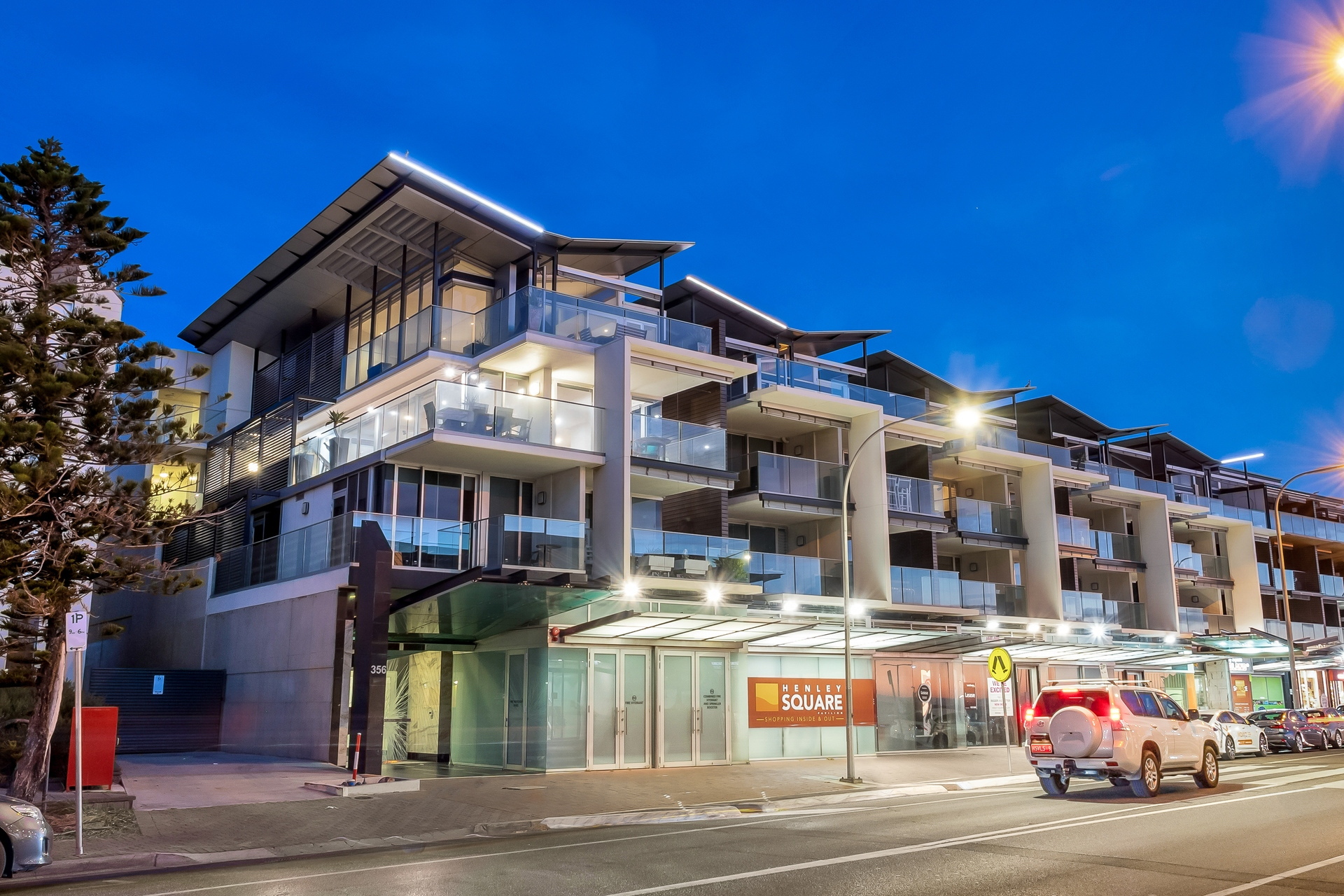 211/356 Seaview Road, Henley Beach Sold by Giordano & Partners - image 19