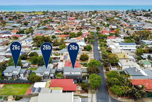 26 Bray Avenue, Semaphore Park Sold by Giordano & Partners