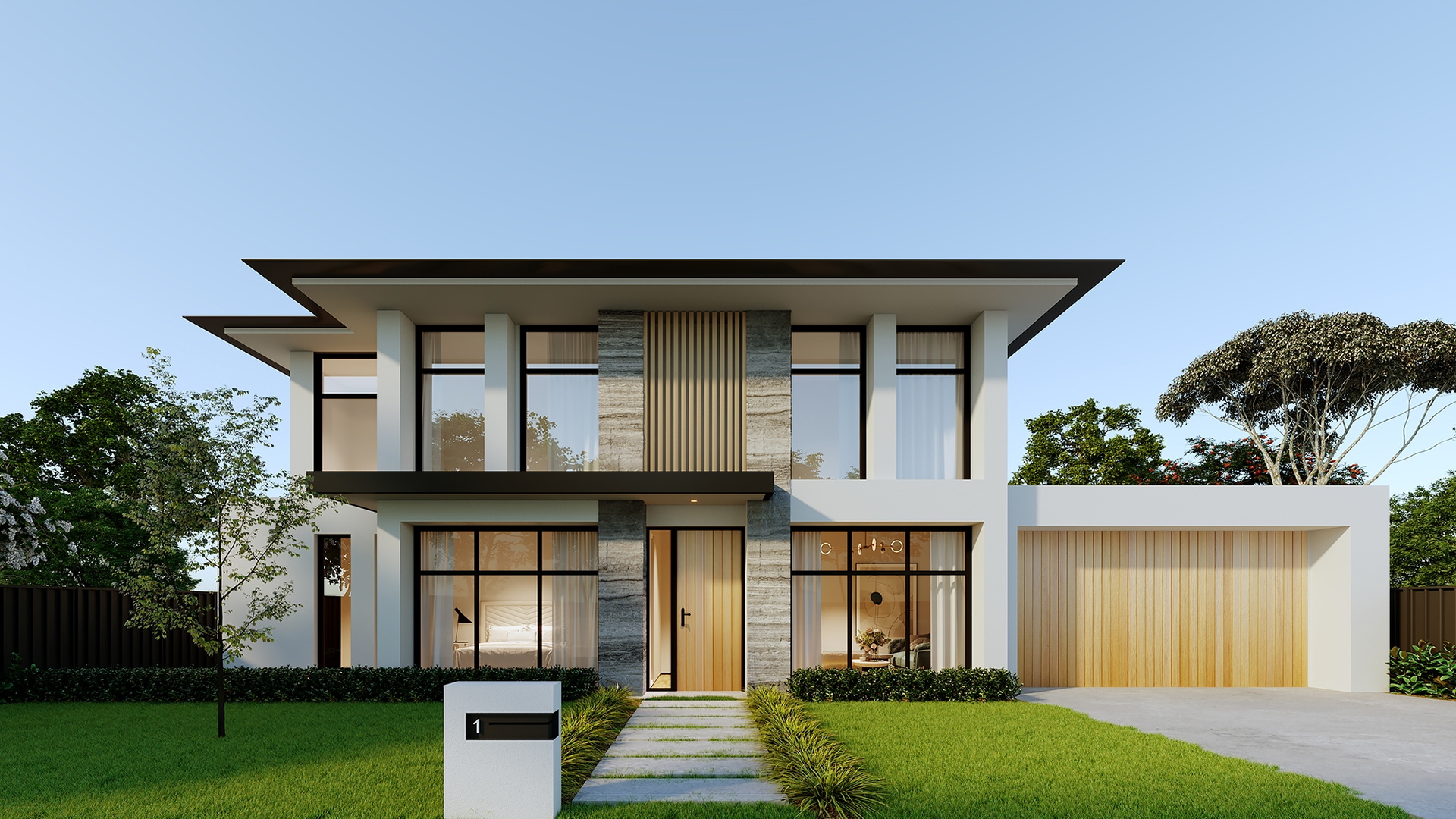 701/1 Hampden Link, Glengowrie Sold by Giordano & Partners - image 1