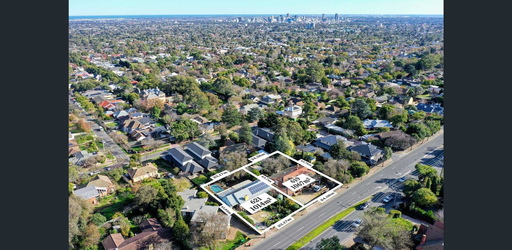 619-621 Portrush Road, Glen Osmond Sold by Giordano & Partners