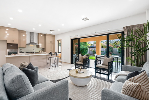 5A Fairway Avenue, Glenelg North Sold by Giordano & Partners