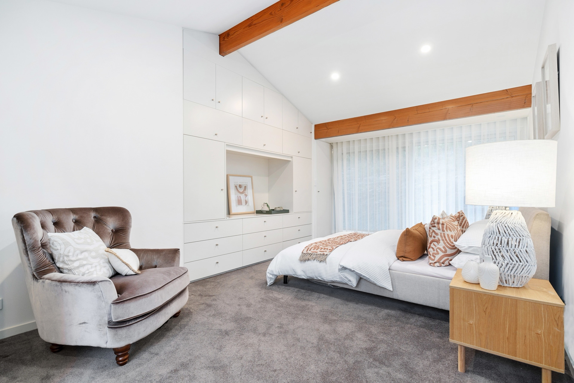 8 Heather Road, Crafers West Sold by Giordano & Partners - image 19