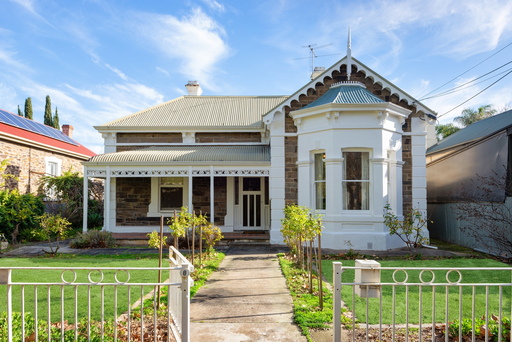 8 Clark Street, Wayville Leased by Giordano & Partners