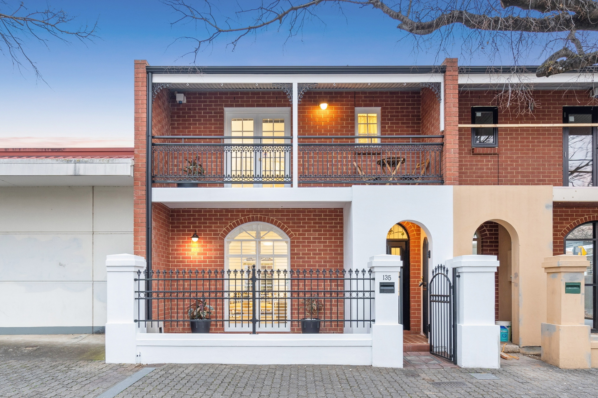 135 Gover Street, North Adelaide Sold by Giordano & Partners - image 17