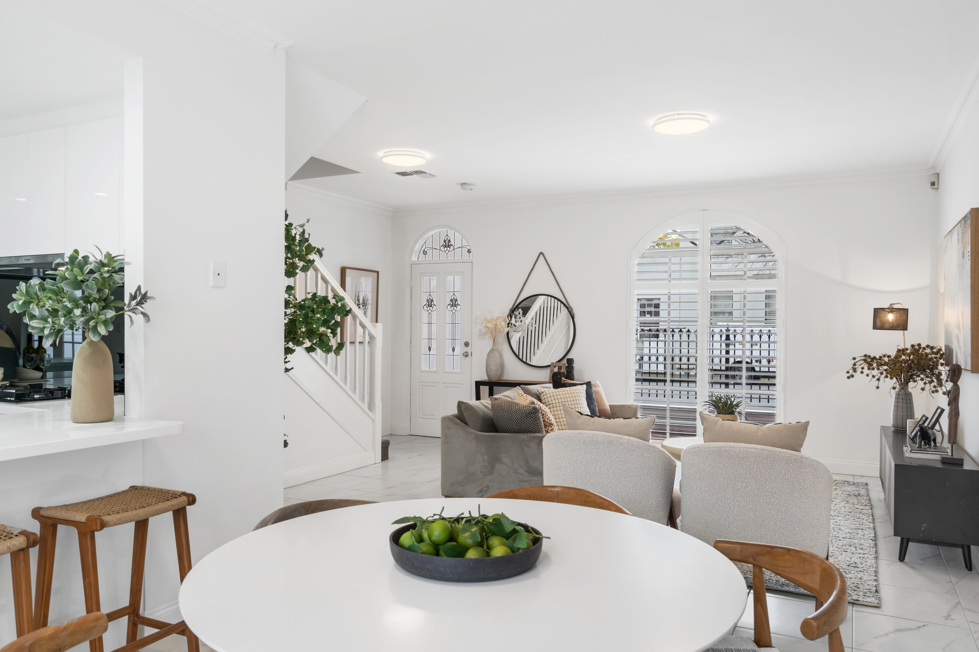 135 Gover Street, North Adelaide Sold by Giordano & Partners - image 2