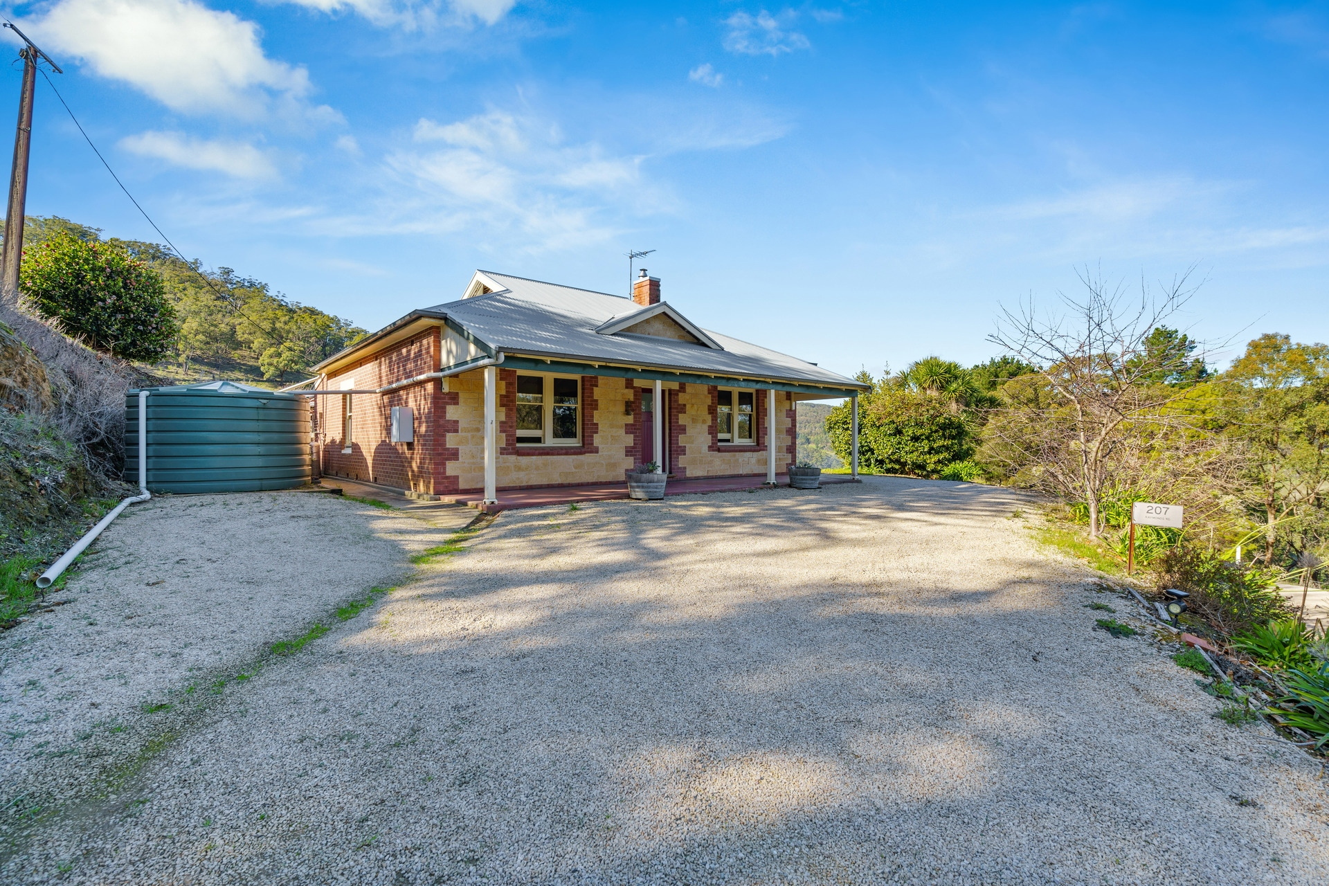 207 Raymonds Road, Basket Range Leased by Giordano & Partners - image 14