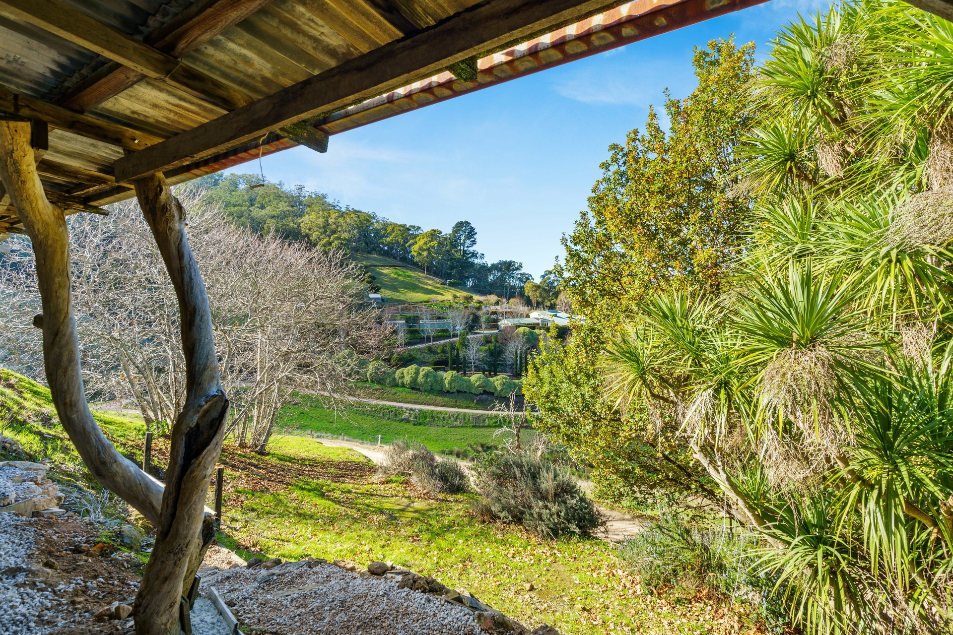 207 Raymonds Road, Basket Range Leased by Giordano & Partners - image 6