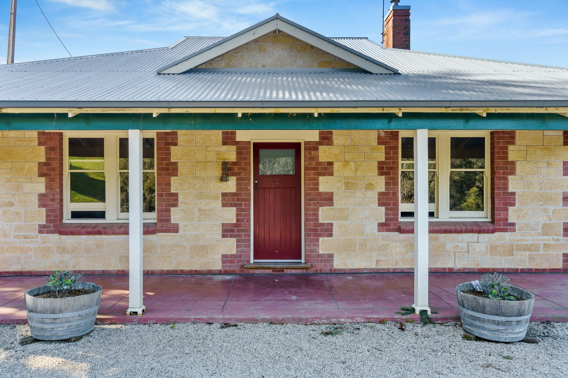 207 Raymonds Road, Basket Range Leased by Giordano & Partners - image 19