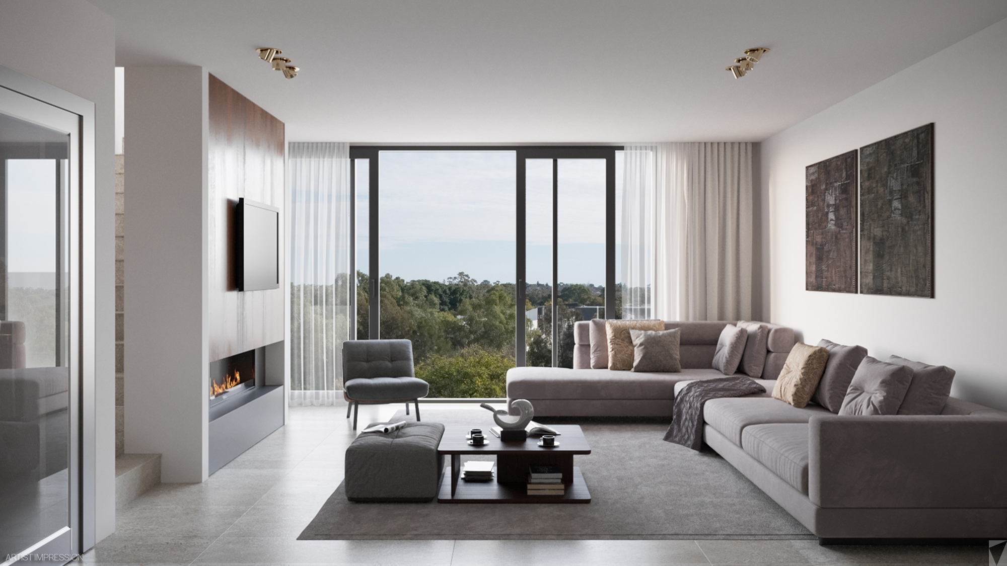 3/1-7 Richmond Street, Hackney Sold by Giordano & Partners - image 2