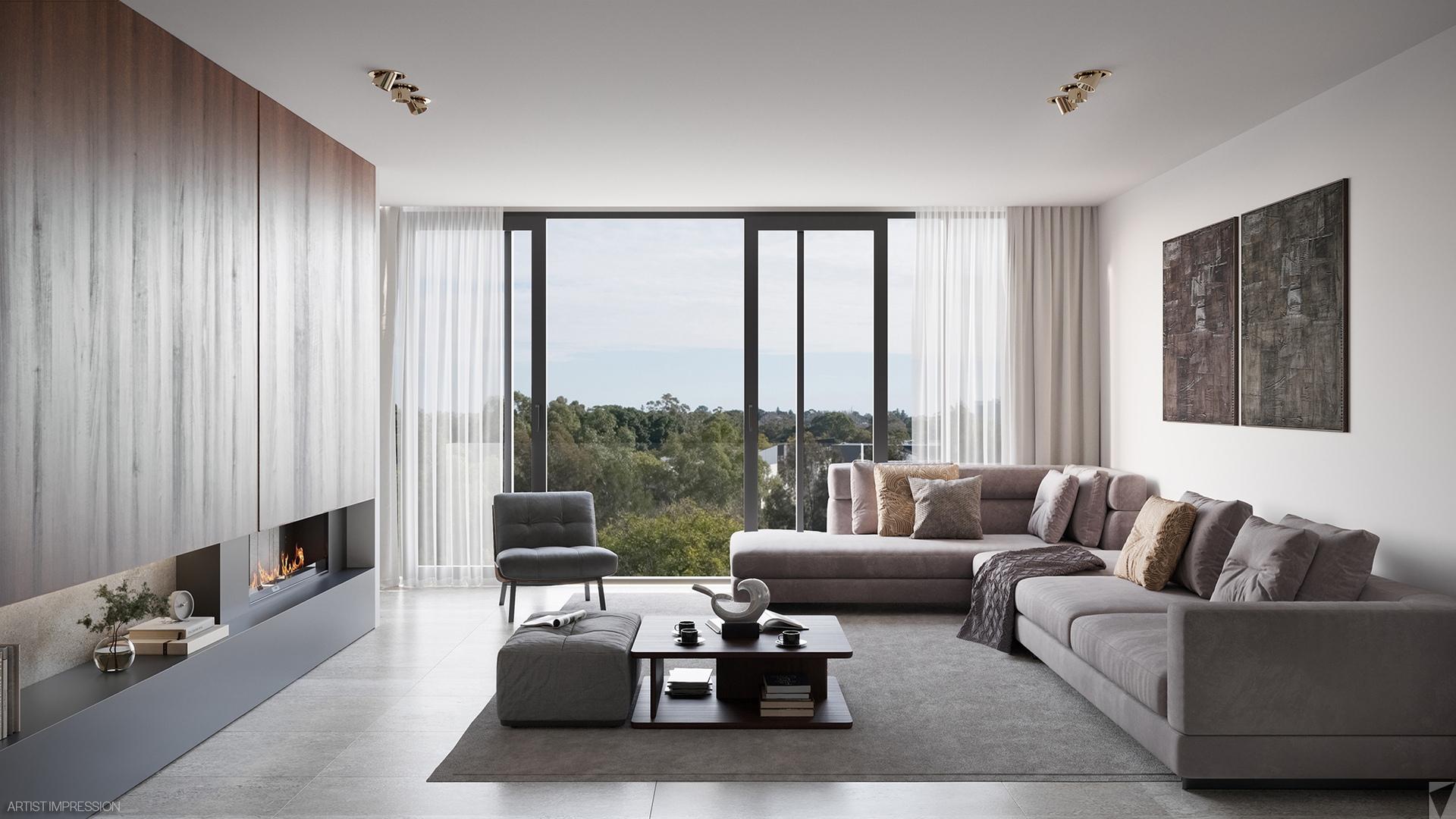 7/1-7 Richmond Street, Hackney Sold by Giordano & Partners - image 1