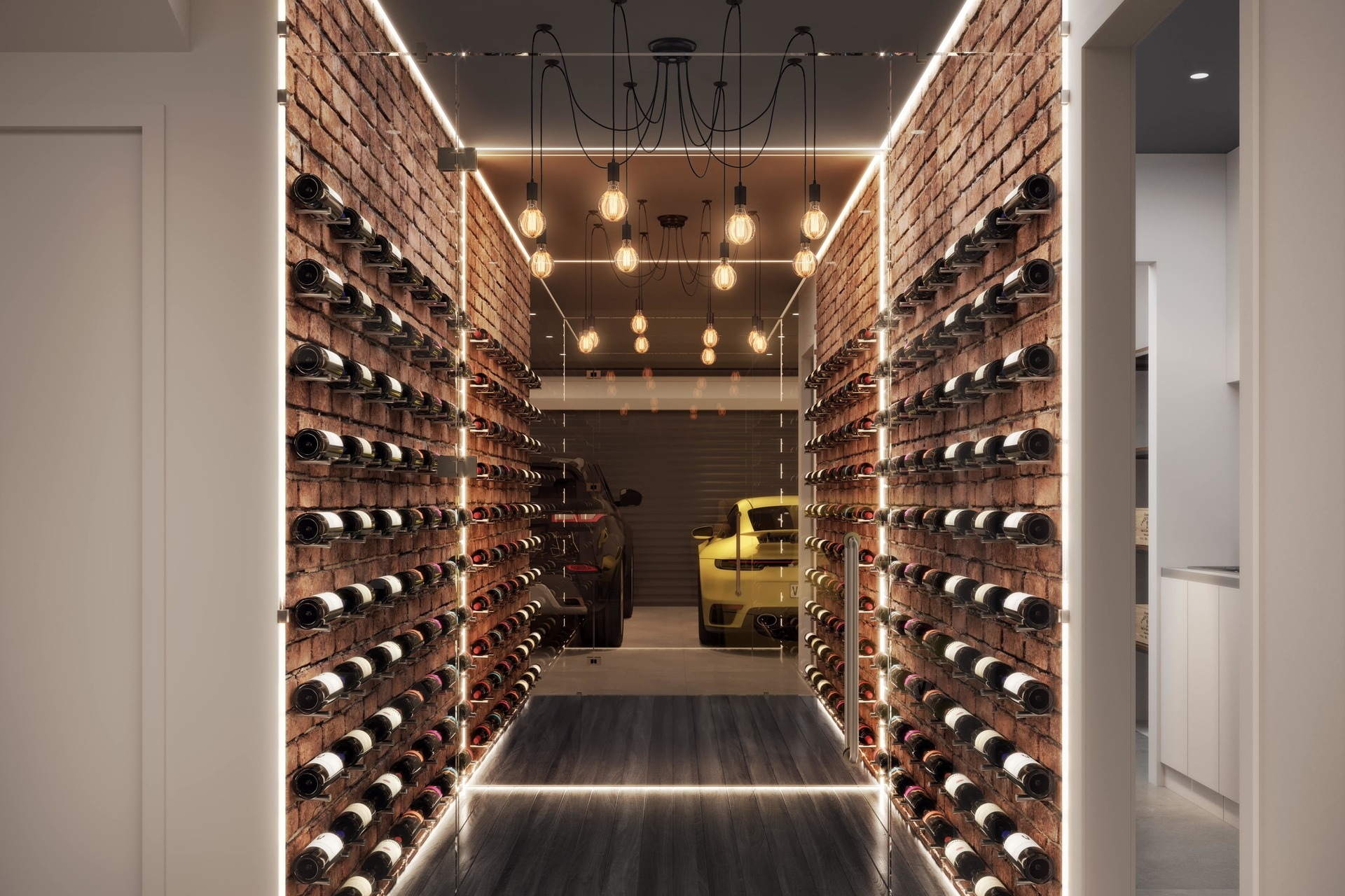 7/1-7 Richmond Street, Hackney Sold by Giordano & Partners - image 1