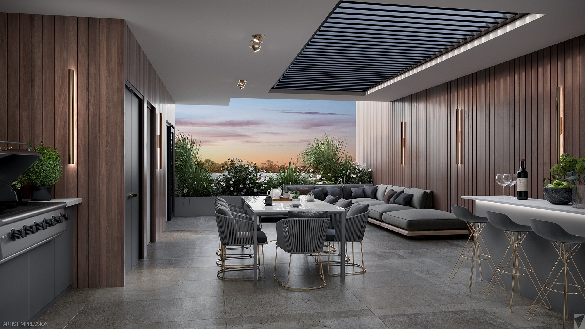 7/1-7 Richmond Street, Hackney Sold by Giordano & Partners - image 6