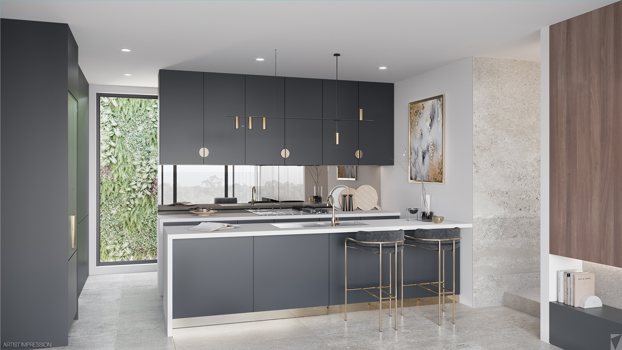 7/1-7 Richmond Street, Hackney Sold by Giordano & Partners - image 4