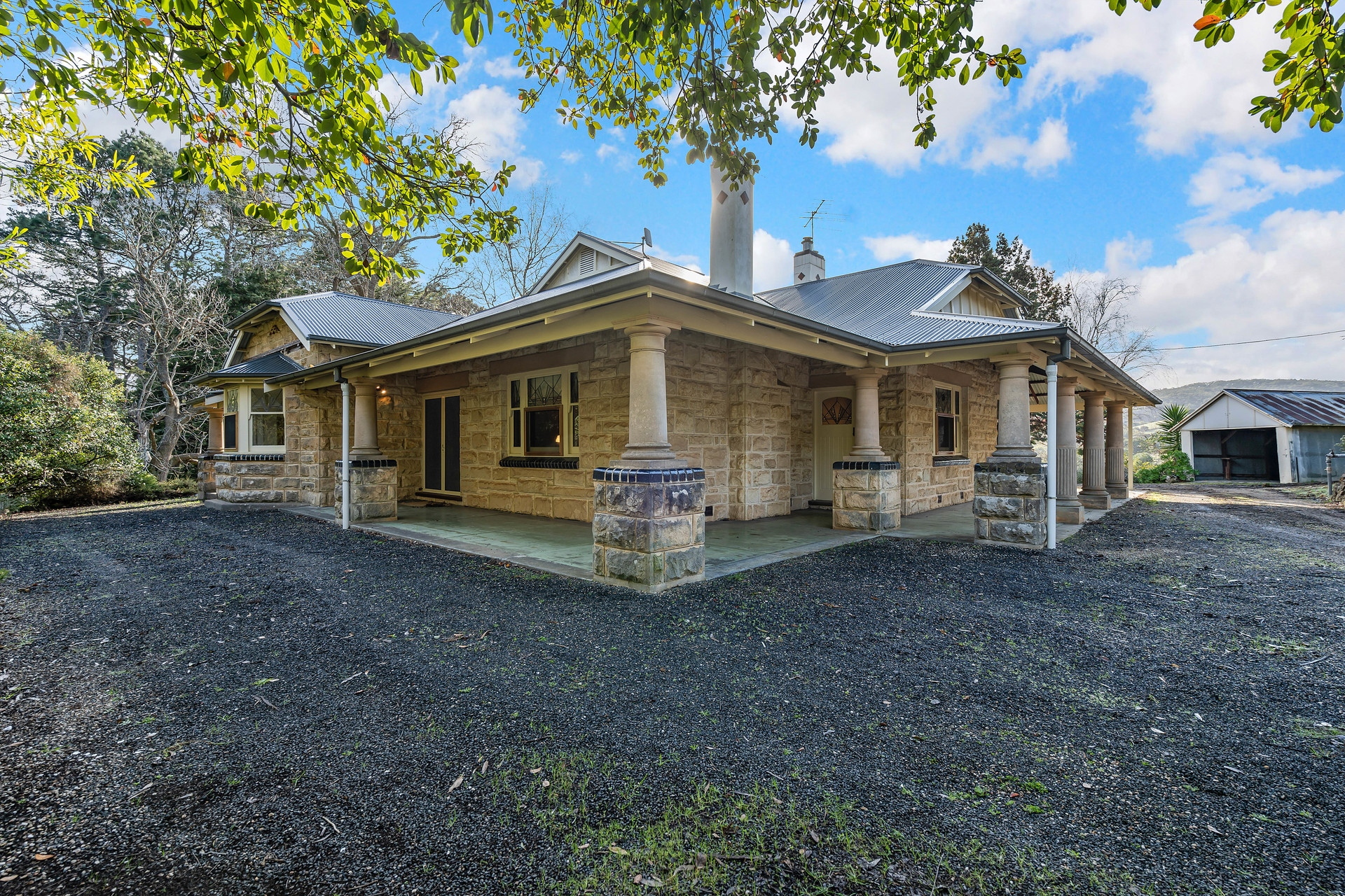 100 Burdetts Road, Basket Range Leased by Giordano & Partners - image 12