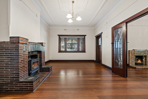 100 Burdetts Road, Basket Range Leased by Giordano & Partners